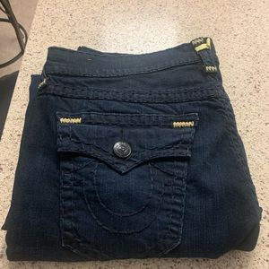 True Religion Jeans like new
